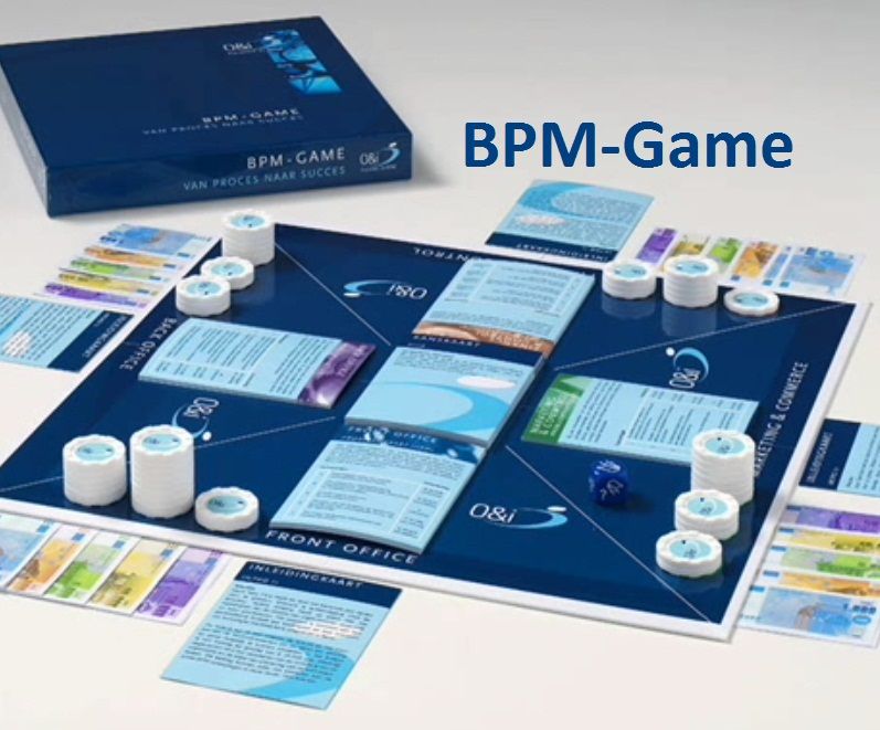 O&i BPM-Game